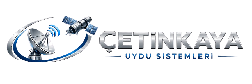 CETİN KAYA TV UYDU SİSTEMLERİ