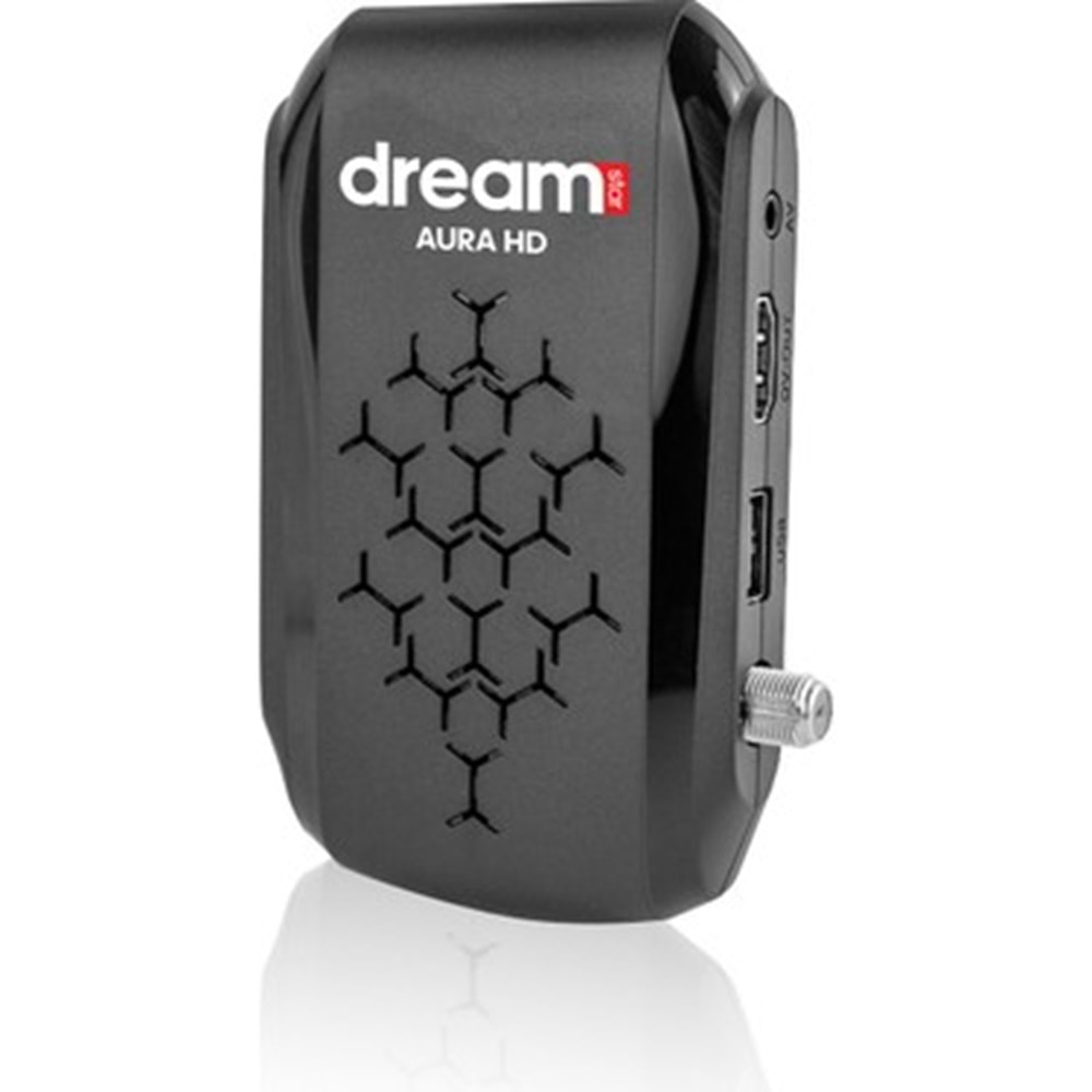 ONEBOX PLUS MİNİ FULL HD UYDU ALICISI DREAMSTAR ÜRETİMİ