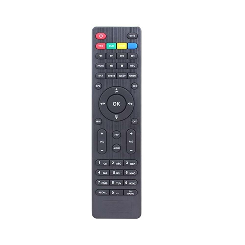 Digiline DG-115 - Skytech Hd Uydu Kumandası