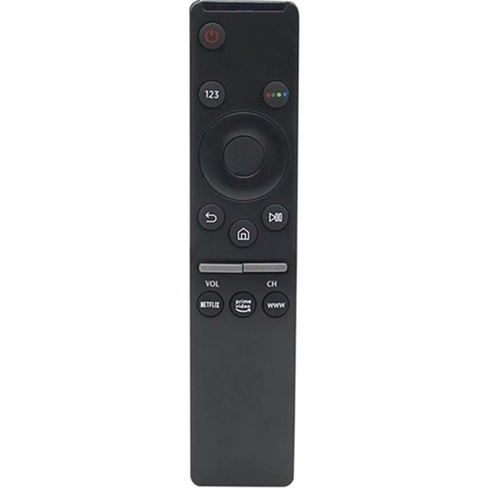 Samsung 50AU7000 Smart 4K LED Tv Kumandası