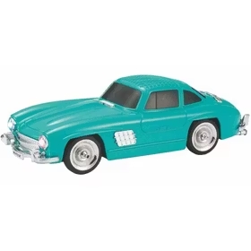WS-300SL Klasik Model 10W Bluetooth Hoparlör Fm Radyo USB Tf Aux Destekli Speaker