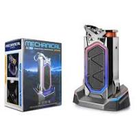 Subzero WR177 Taşınabilir Subwoofer Gaming RGB Magnetic Bluetooth Hifi mega bass Müzik Kutusu