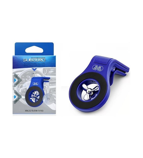 Subzero SBZ-SP35 Mıknatıslı - Kokulu Telefon Tutucu