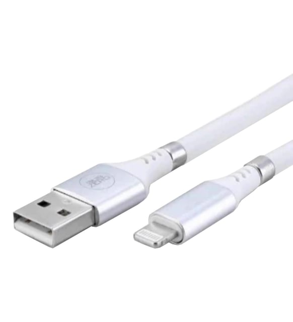 Subzero CL63 Subzero 2400 Mah Mıknatıs Sargılı Iphone-Usb Kablo