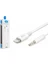 Subzero AX48 Lightning To 3.5 Aux 1m Çevirici Tak Çalıştır