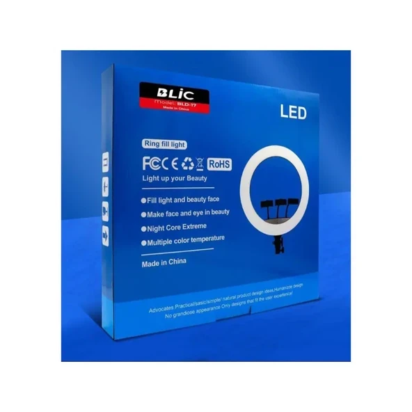 blic tripot  BLD-16