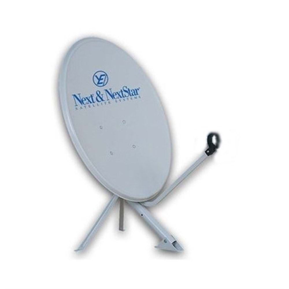 NEXT NEXTSTAR 80 Cm Ofset Çanak Anten Seti